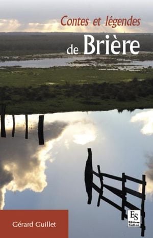 Contes et légendes de Brière