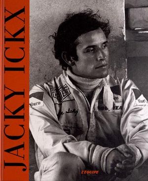 Jacky Ickx