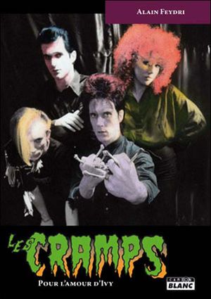 The Cramps