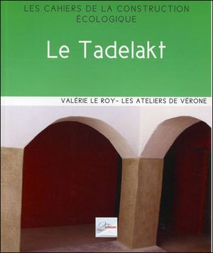 Le tadelakt