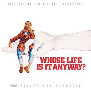 Whose Life Is It Anyway? (OST)