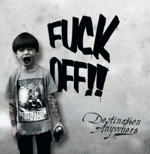Fuck Off! (EP)