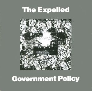 Government Policy (Single)