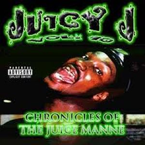 Volume 10: Chronicles of Juice Manne