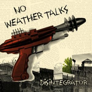 Disintegrator (EP)