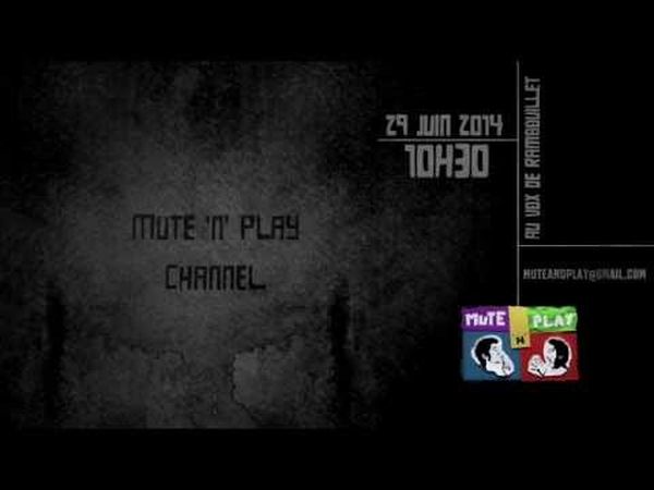 Mute 'n' Play Channel