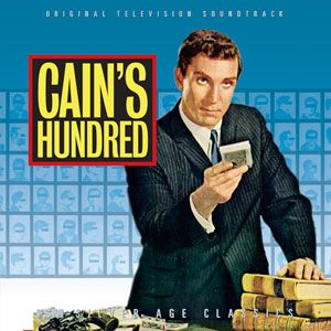 Cain's Hundred (OST)