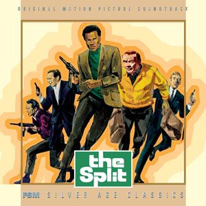 The Split (OST)
