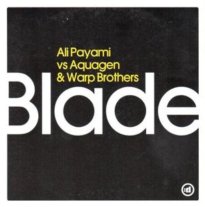 Blade (Remixes) (Single)