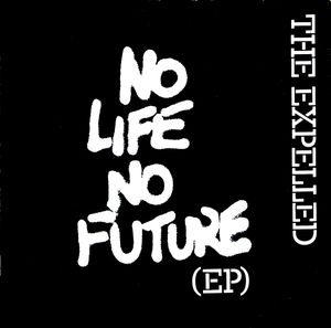 No Life No Future EP (EP)