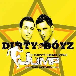 Jump I Can't Hear You (The Hitmen Remix)