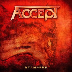 Stampede (Single)