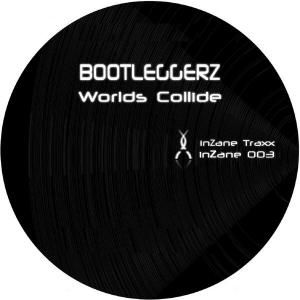 Worlds Collide (Single)