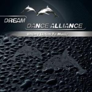 When I Listen To Music (Single)