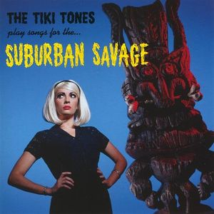 Play Songs for the... Suburban Savages