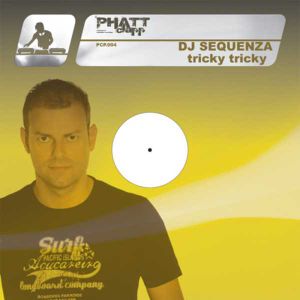 Tricky Tricky (Single)