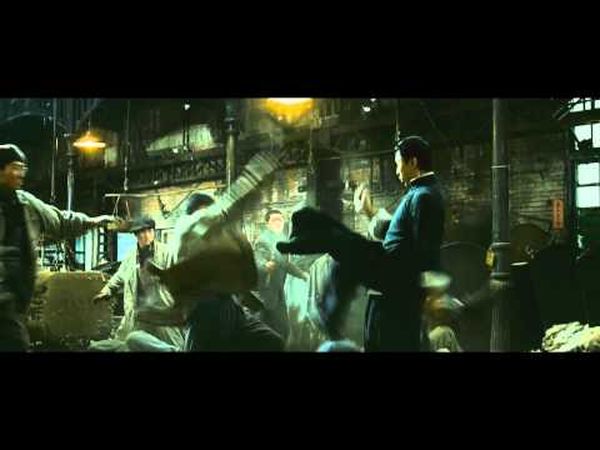 Ip Man - La Légende du grand maître