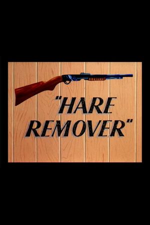 Hare Remover