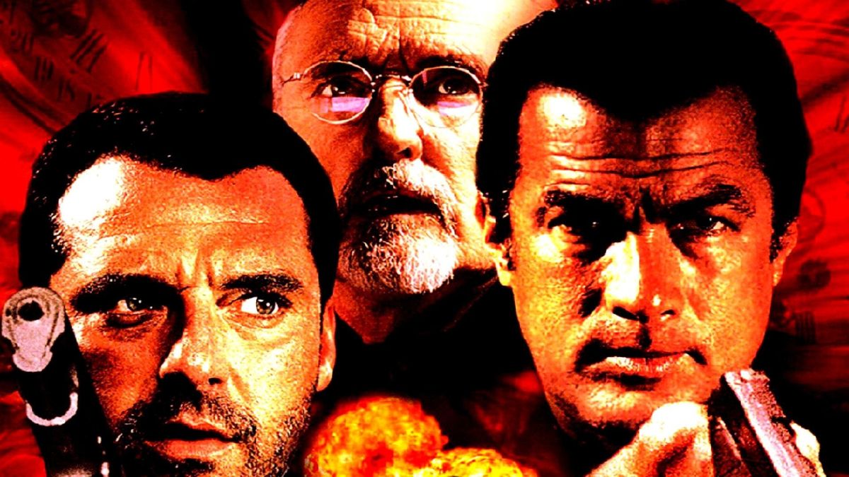 Bande annonce explosion imminente