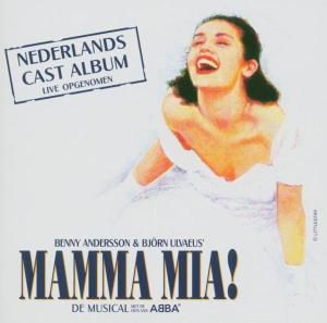 Mamma Mia! De musical met de hits van ABBA (OST)