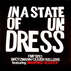 In a State of Undress