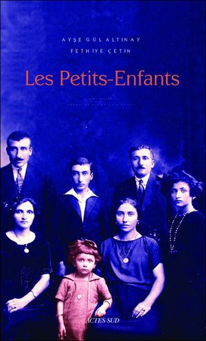 Les petits enfants