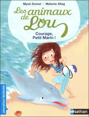 Courage petit marin !