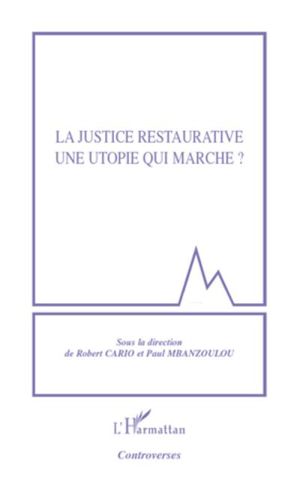 La justice restaurative