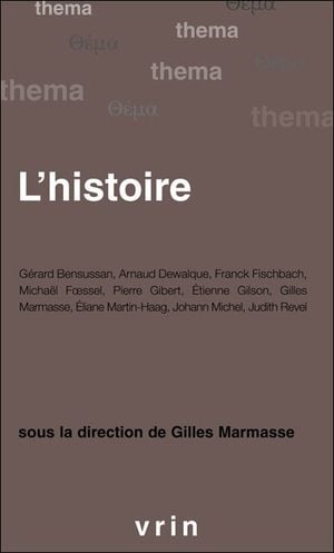 L'histoire