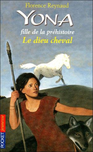 Le dieu cheval