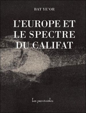 L'Europe et le spectre du califat