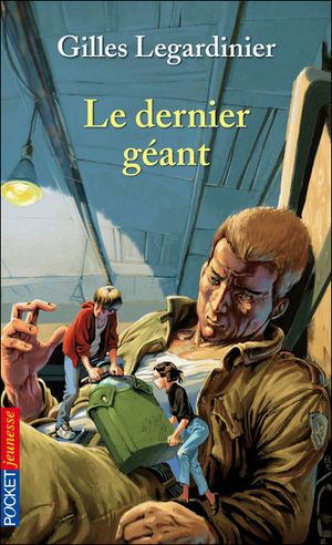 Le Dernier Géant