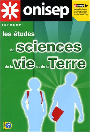 Les études de la science de la vie et de la terre
