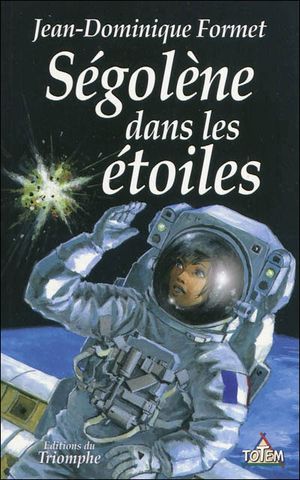 Ségolène dans les étoiles