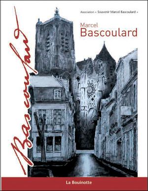 Marcel Bascoulard