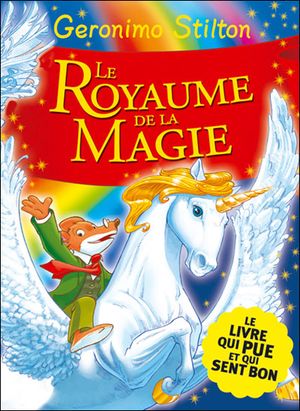 Le royaume de la magie