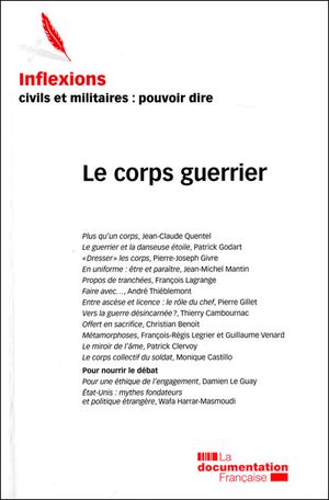 Le corps guerrier