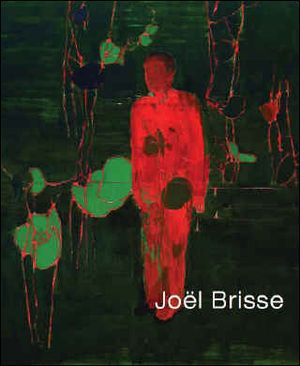 Joël Brisse : L'habit rouge