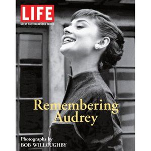 Remembering Audrey