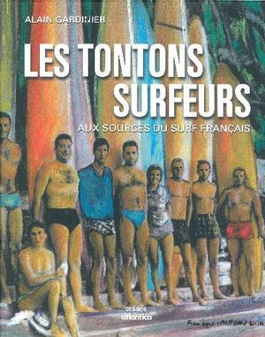 Les tontons surfeurs