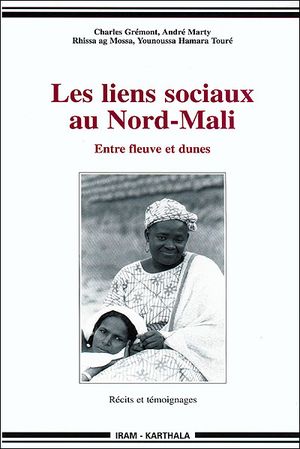 Les liens sociaux au nord du Mali