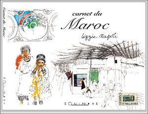 Carnet du Maroc