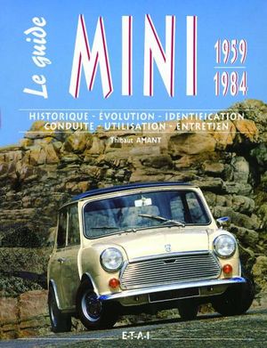 Austin Mini