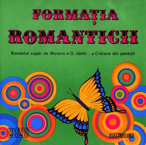 Crăiasa din povești (1972)