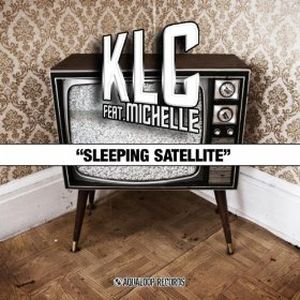 Sleeping Satellite (Single)