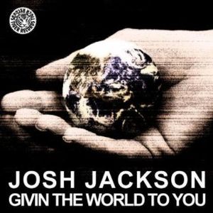 Givin The World To You (Thomas Gold Instrumental Mix)