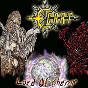 Lord of Change (EP)