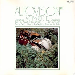 Autovision