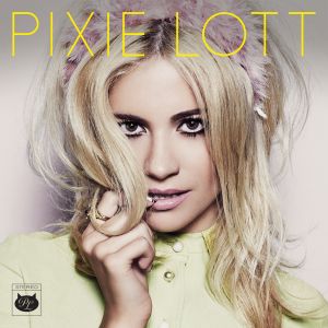 Pixie Lott