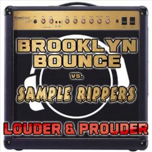 Louder & Prouder (Single)